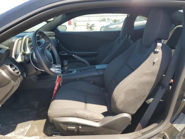 2011 Chevrolet Camaro Lt - Фото 7