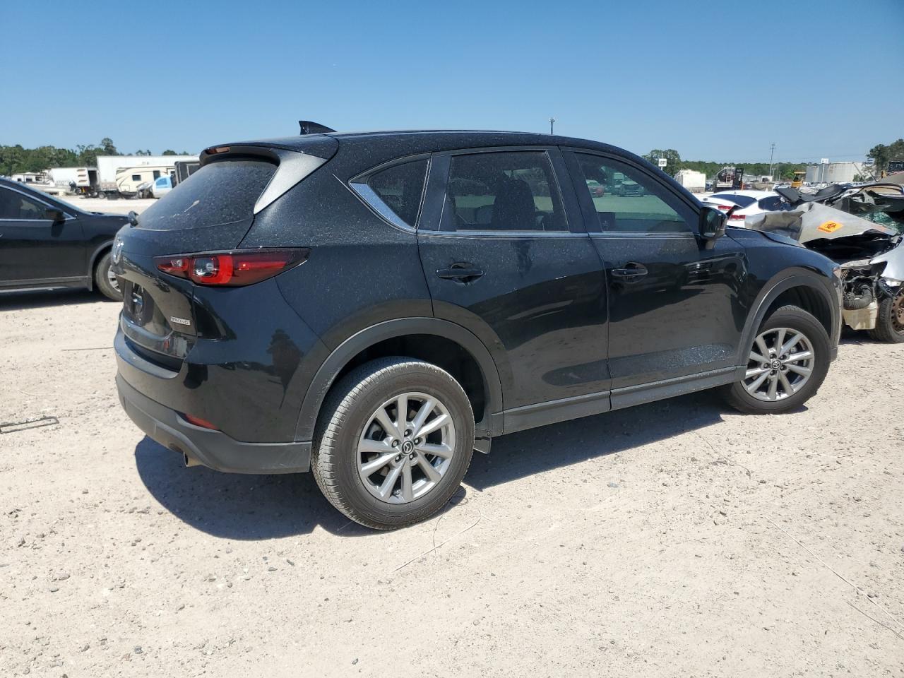 2023 MAZDA CX-5 PREFE - Image 3