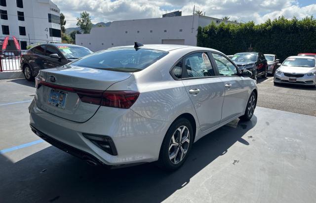 2021 Kia Forte Fe - Фото 4