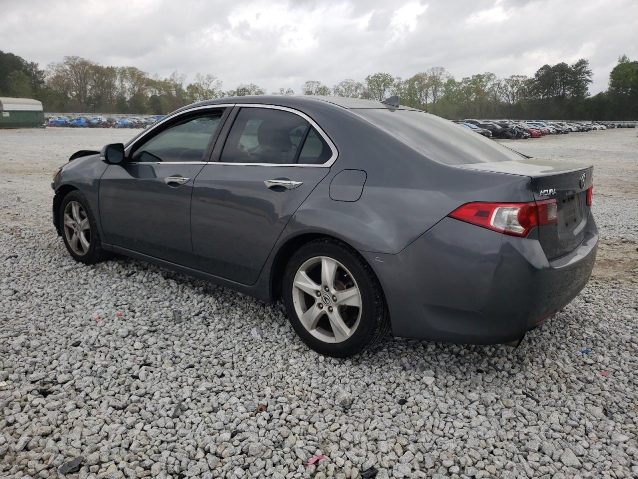 2010 ACURA TSX - Image 2