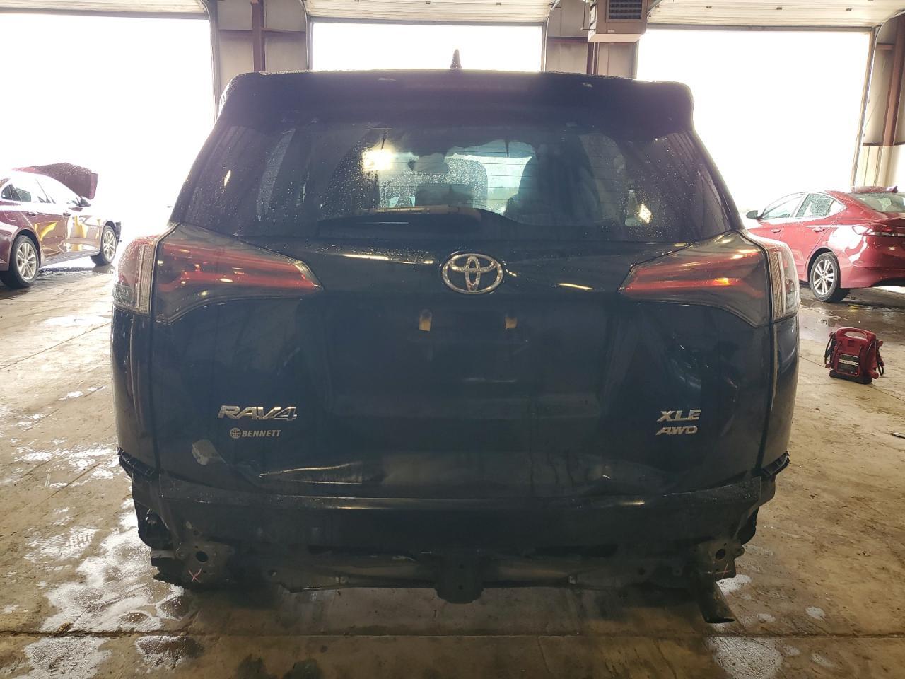 2018 TOYOTA RAV4 ADVEN - Image 6