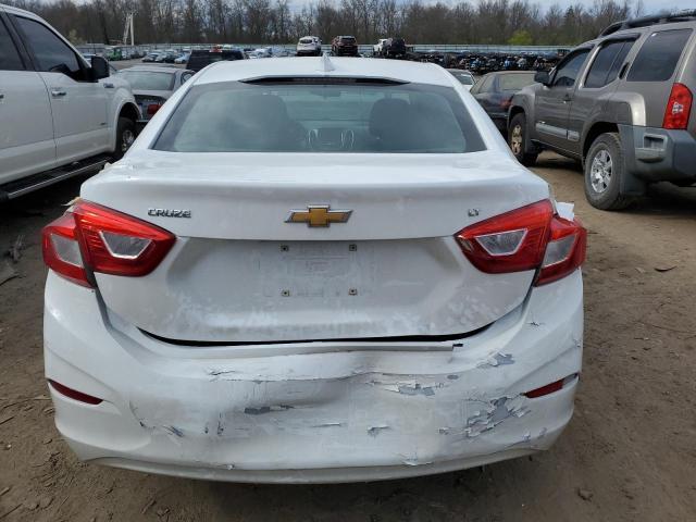 2017 Chevrolet Cruze Lt - Image 6