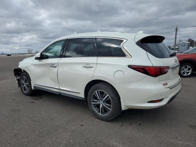 2017 Infiniti Qx60 - Image 2