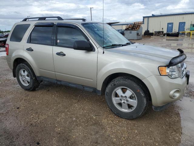 2012 Ford Escape Xlt - Фото 4
