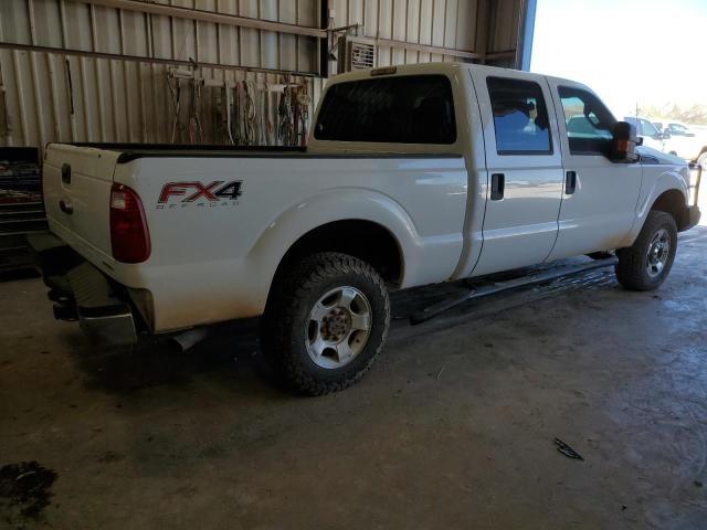 2015 Ford F250 Super Duty - Фото 3