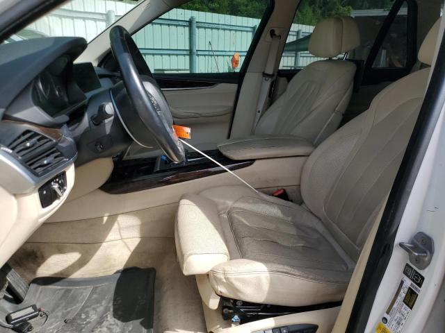2015 BMW X5 Sdrive35I - Фото 7