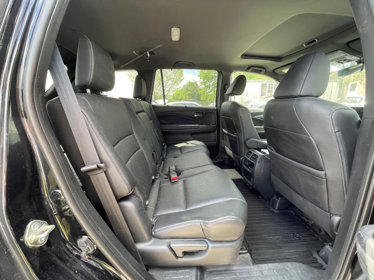 2020 HONDA PASSPORT E - Image 6