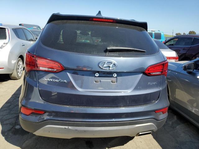 2017 Hyundai Santa Fe Sport - Image 6