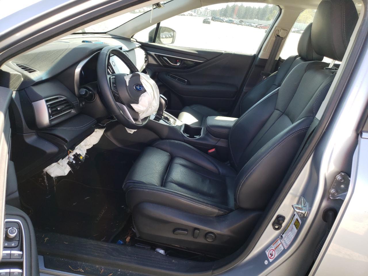 2020 SUBARU LEGACY LIM - Image 7
