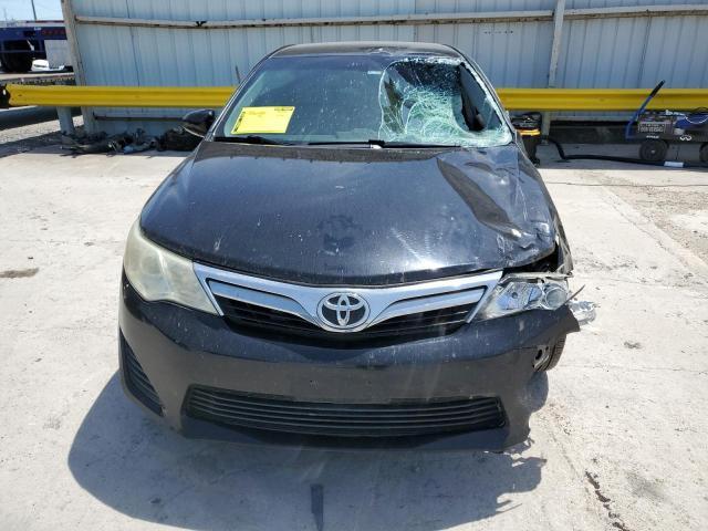 2014 Toyota Camry L - Фото 5