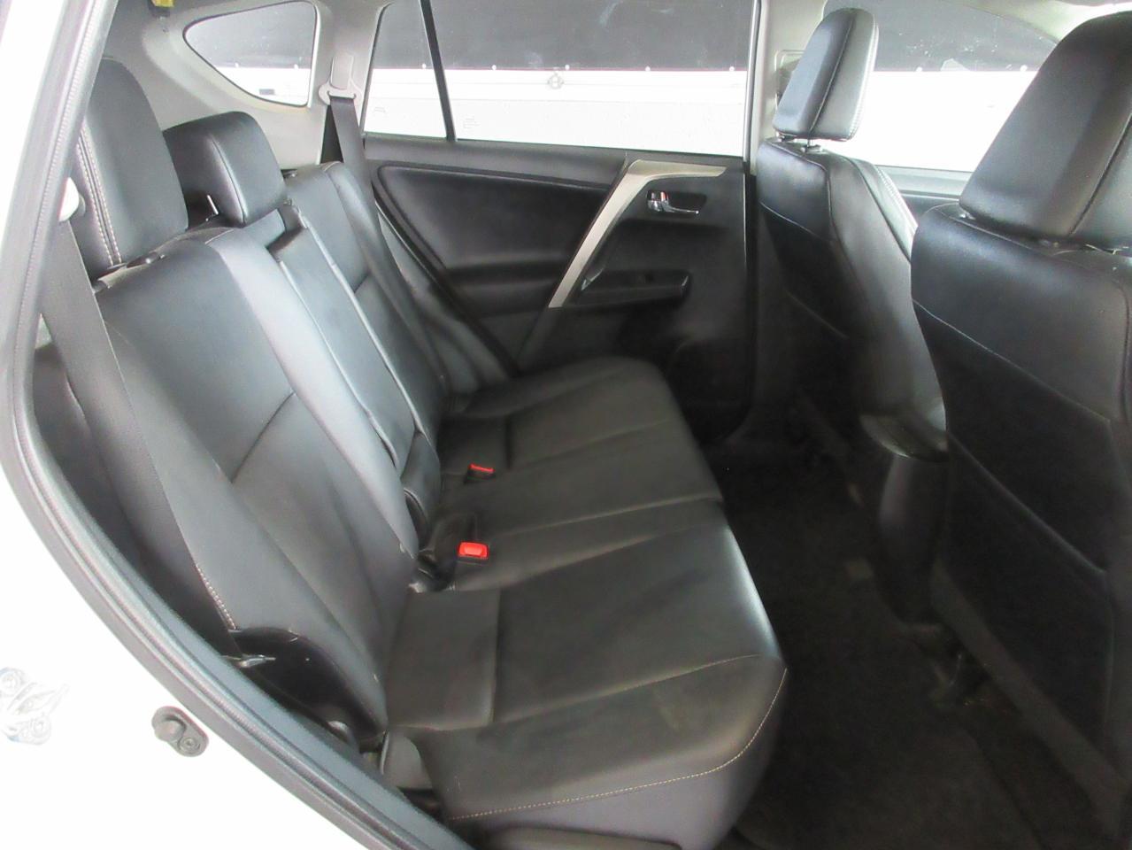 2014 TOYOTA RAV4 LIMIT - Image 6