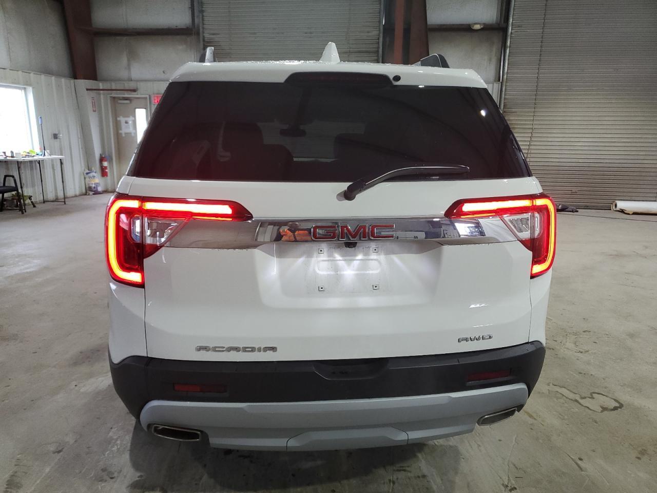 2023 GMC ACADIA SLT - Фото 6