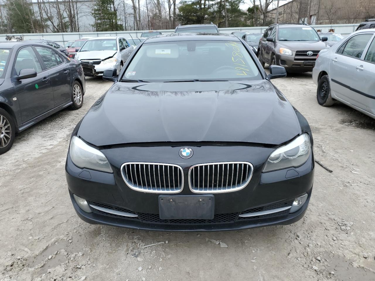 2013 BMW 528 XI - Image 5