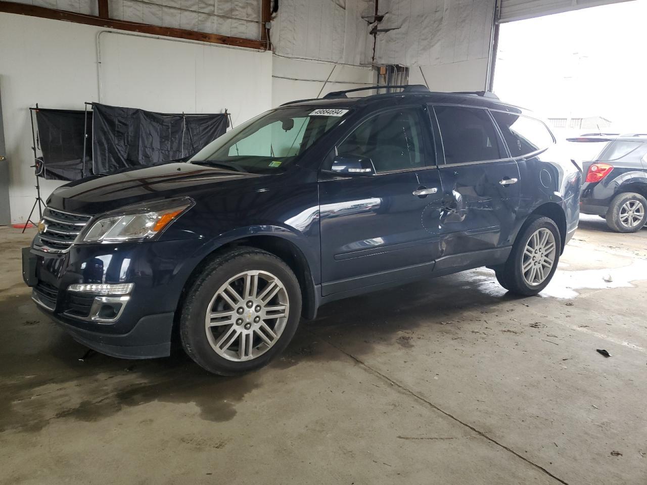 2015 CHEVROLET TRAVERSE L car image