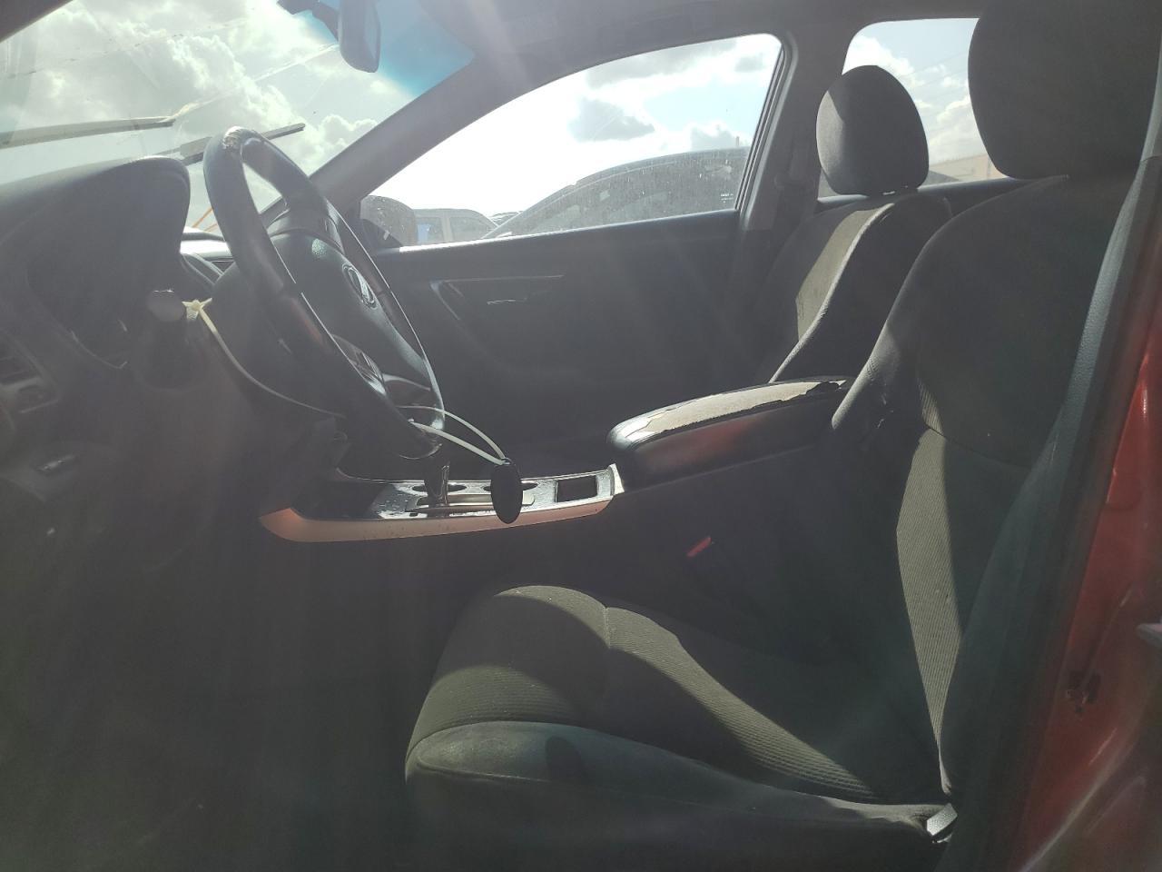 2013 NISSAN ALTIMA 2.5 - Image 7