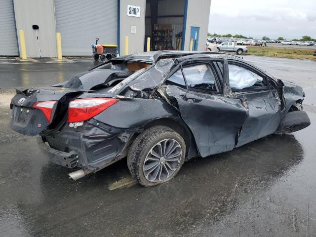 2016 TOYOTA COROLLA L - Image 3