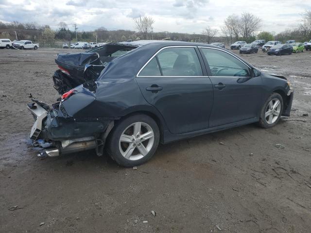 2014 Toyota Camry L - Фото 3