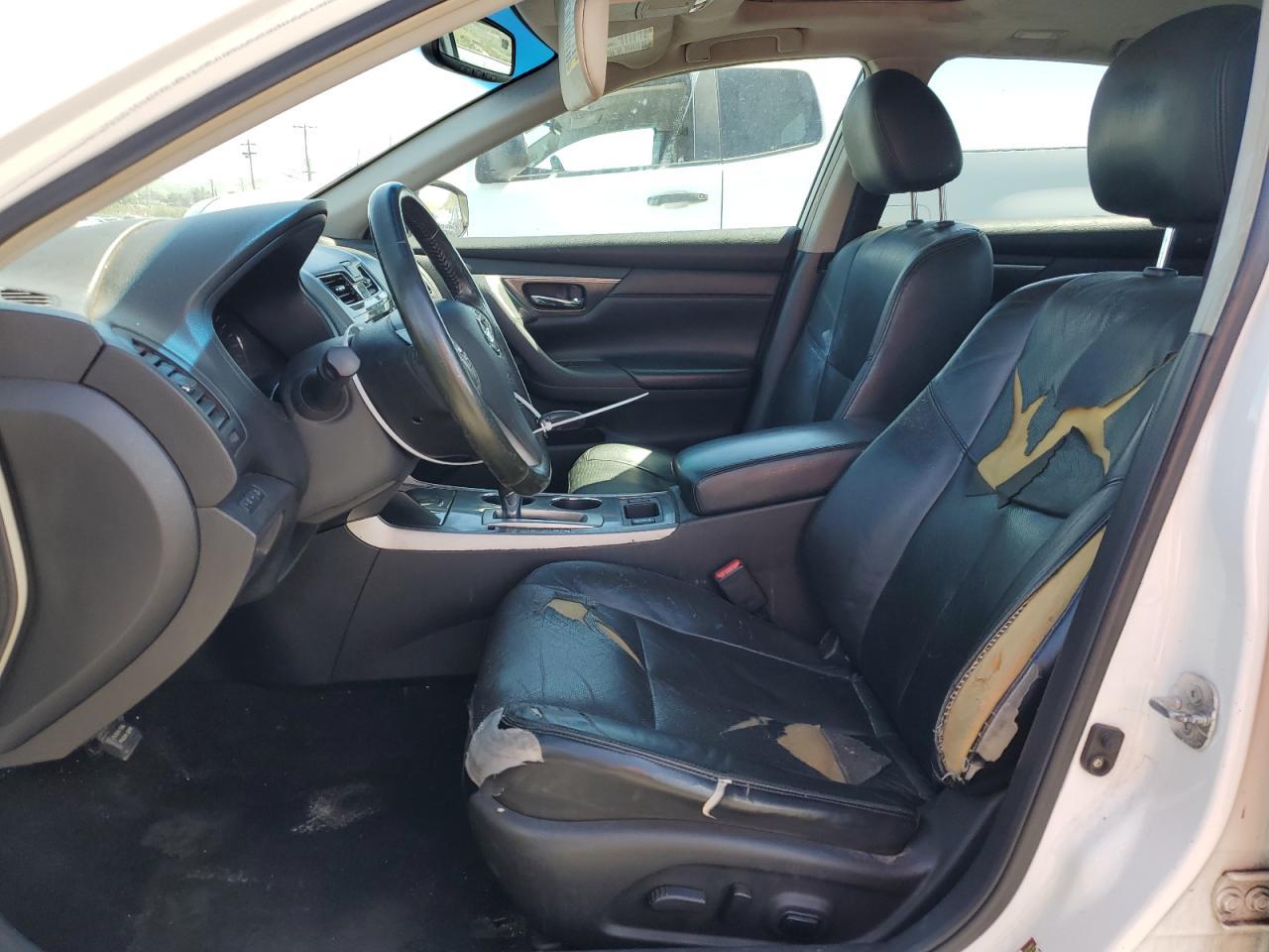 2013 NISSAN ALTIMA 2.5 - Image 7