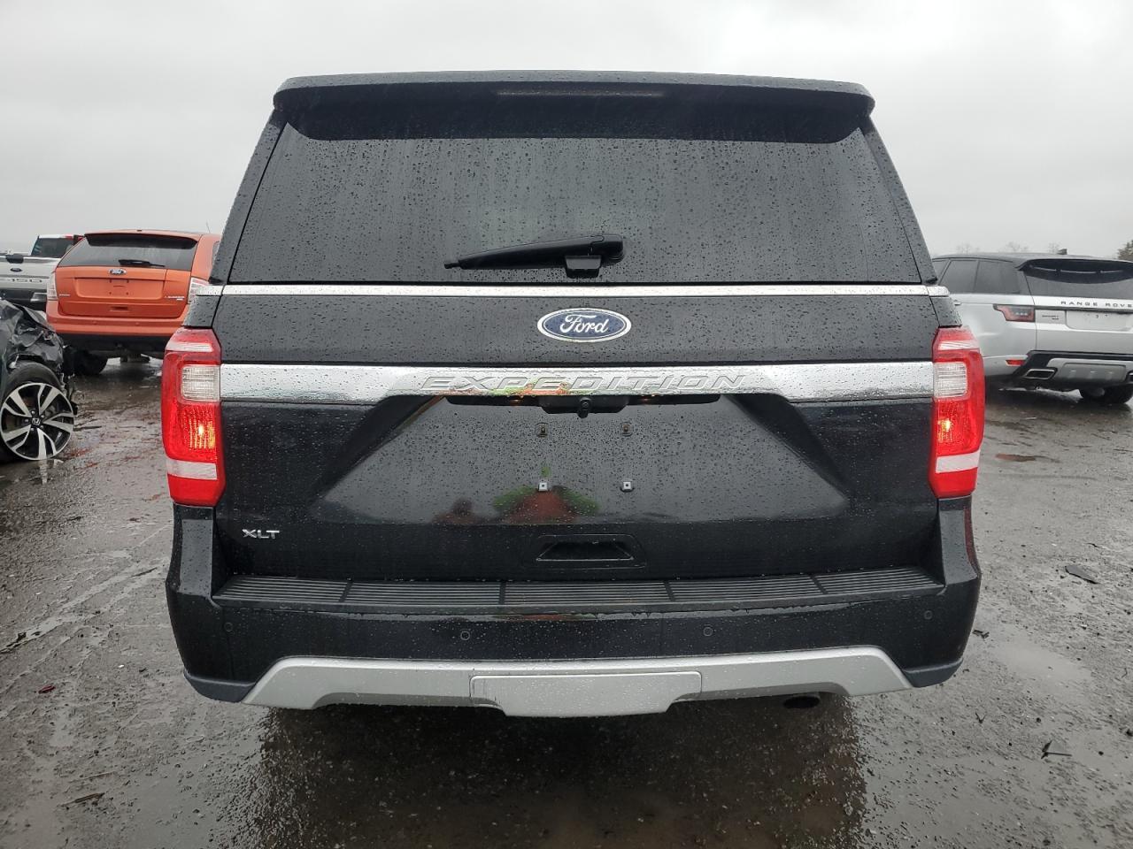 2021 FORD EXPEDITION - Фото 6
