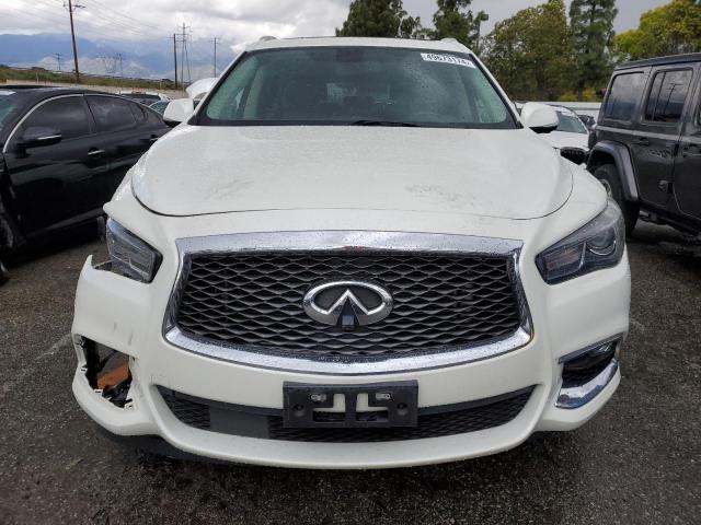 2017 Infiniti Qx60 - Image 5