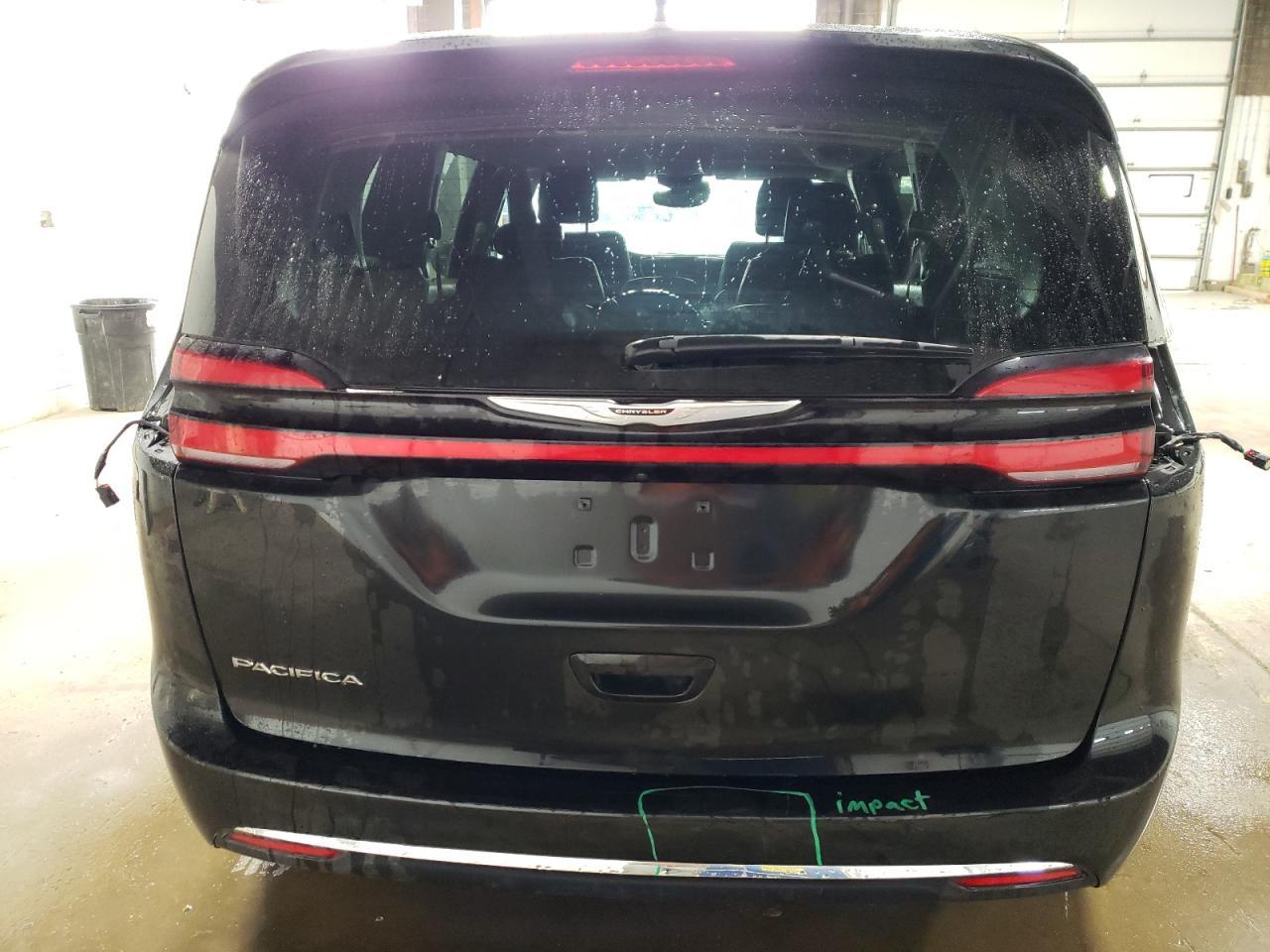 2022 CHRYSLER PACIFICA T - Image 6