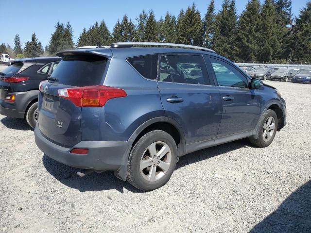 2013 Toyota Rav4 Xle - Image 3