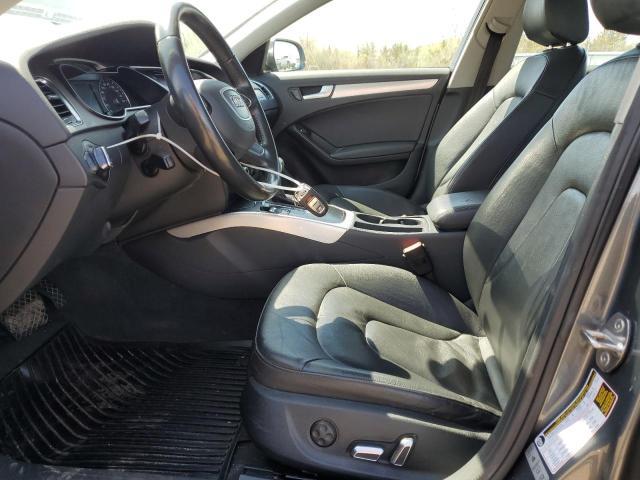 2014 Audi A4 Premium - Фото 7