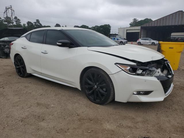 2017 Nissan Maxima 3.5S - Фото 4