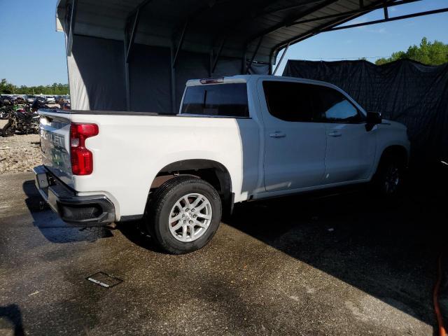 2019 Chevrolet Silverado K1500 Lt - Фото 3