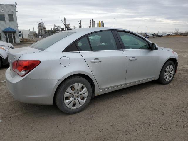2012 Chevrolet Cruze Lt - Image 3