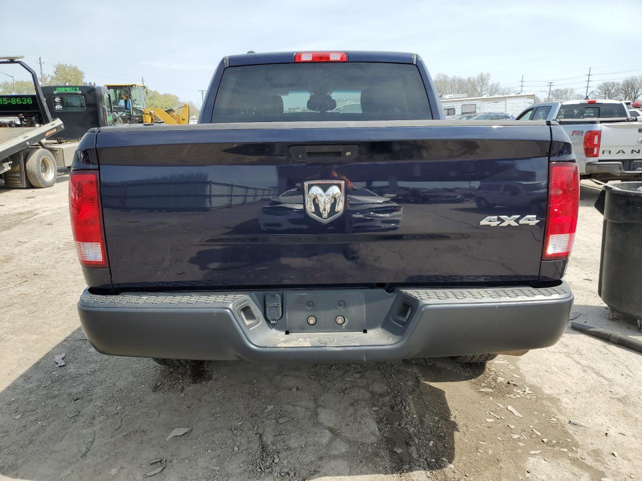 2018 RAM 1500 ST - Image 6