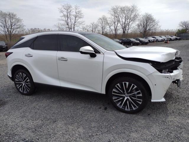 2023 Lexus Rx 350 Base - Фото 3