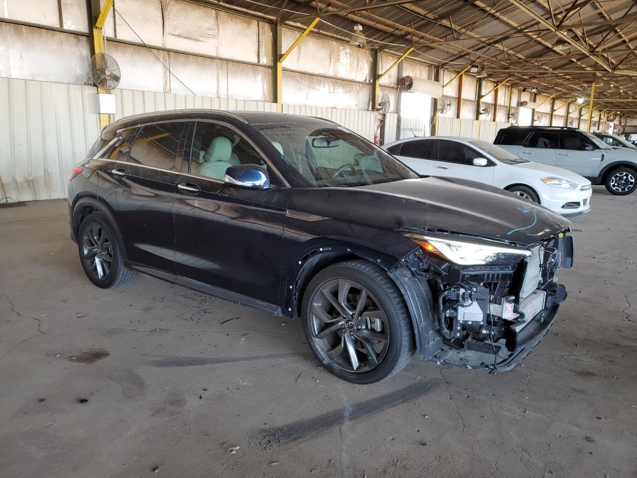 2019 INFINITI QX50 ESSEN - Image 4