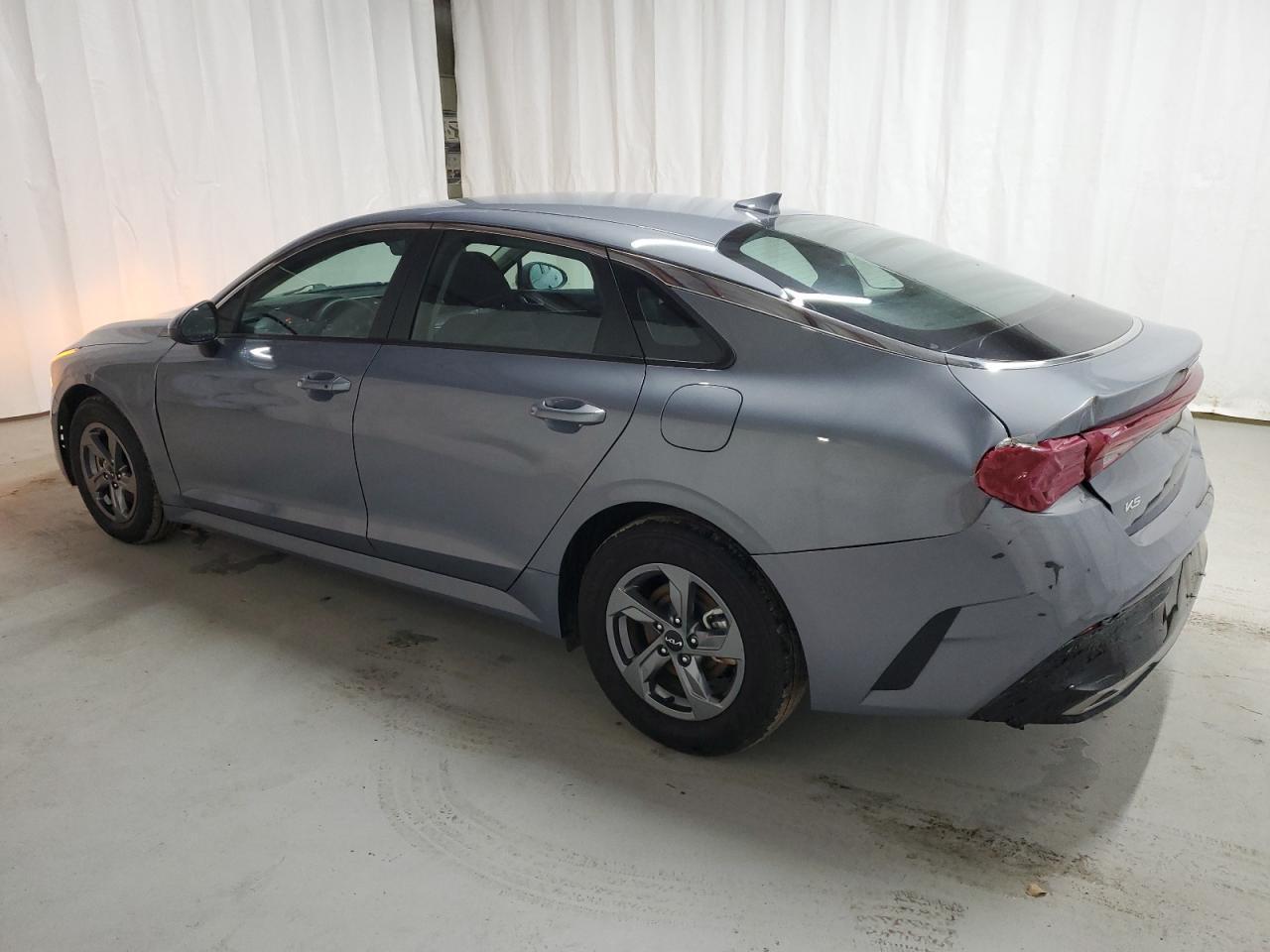 2023 KIA K5 LXS - Image 2