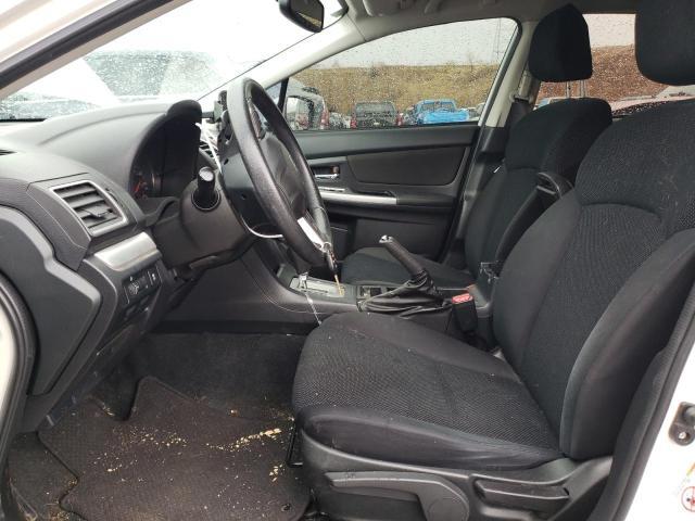 2016 Subaru Impreza Premium - Image 7