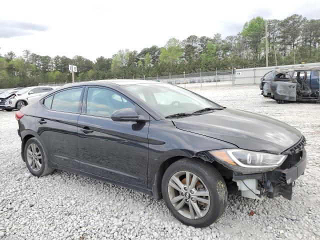 2017 Hyundai Elantra Se - Image 4