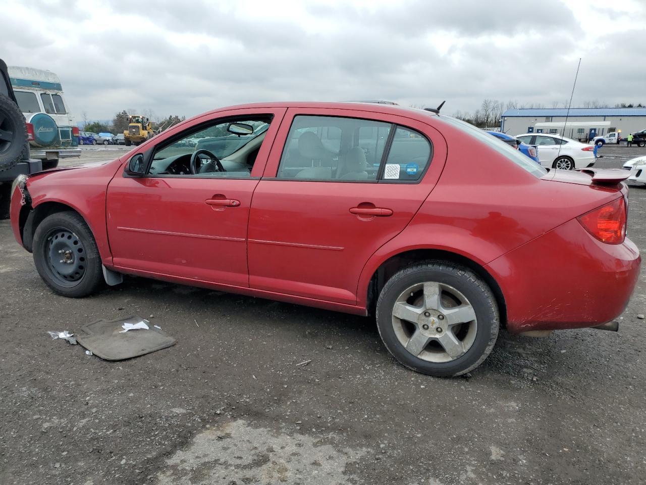 2010 CHEVROLET COBALT 1LT - Image 2
