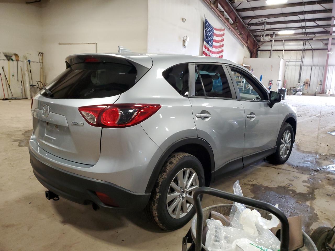 2016 MAZDA CX-5 TOURI - Фото 3