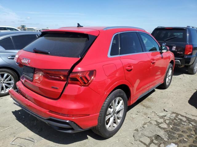 2022 Audi Q3 Premium S Line 45 - Фото 3