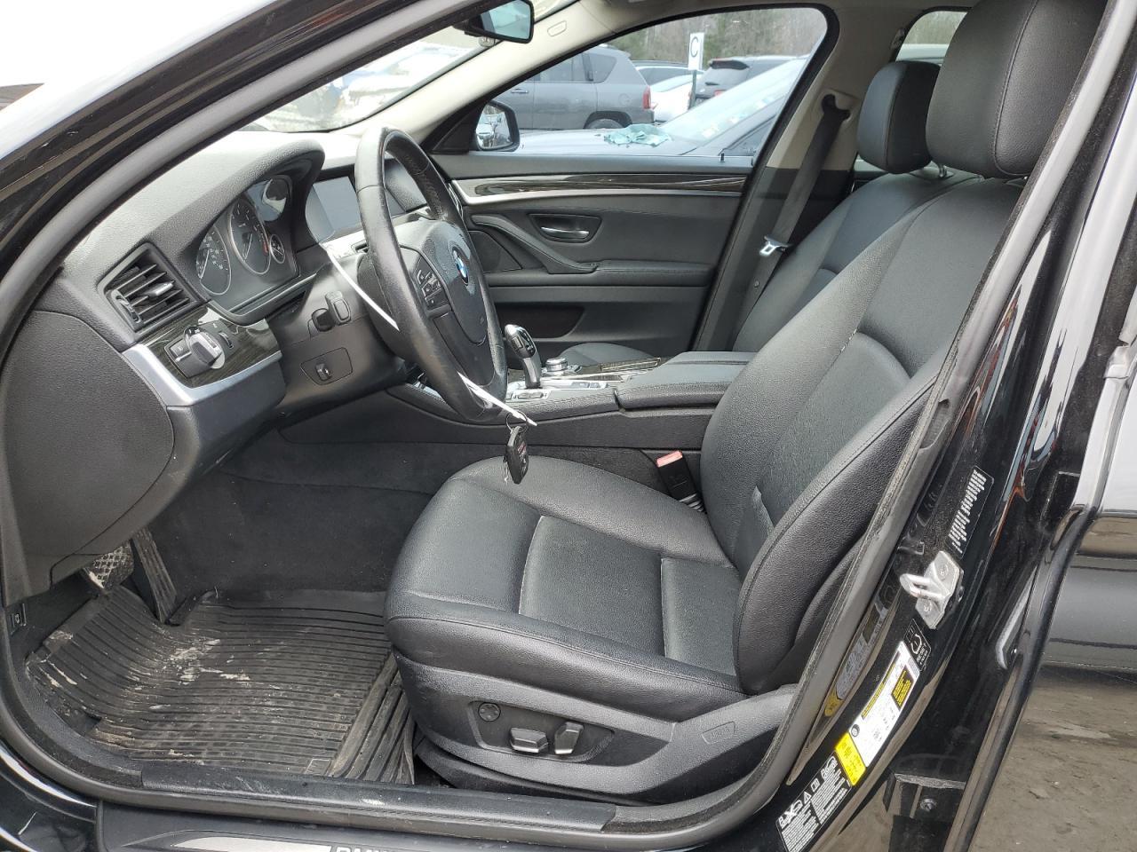 2013 BMW 528 XI - Image 7