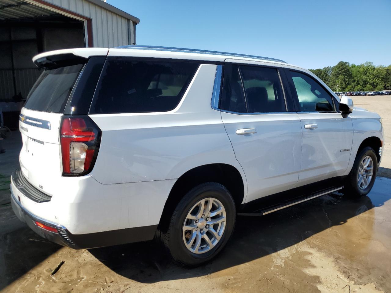 2023 CHEVROLET TAHOE C150 - Image 3