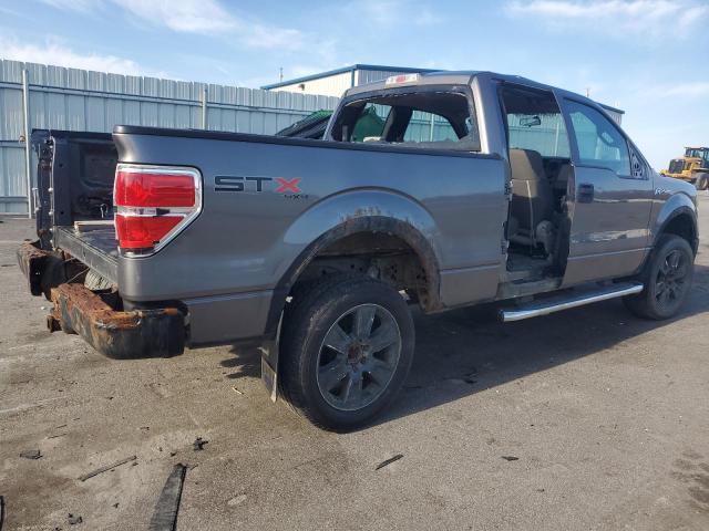 2010 Ford F150 Super Cab - Image 3