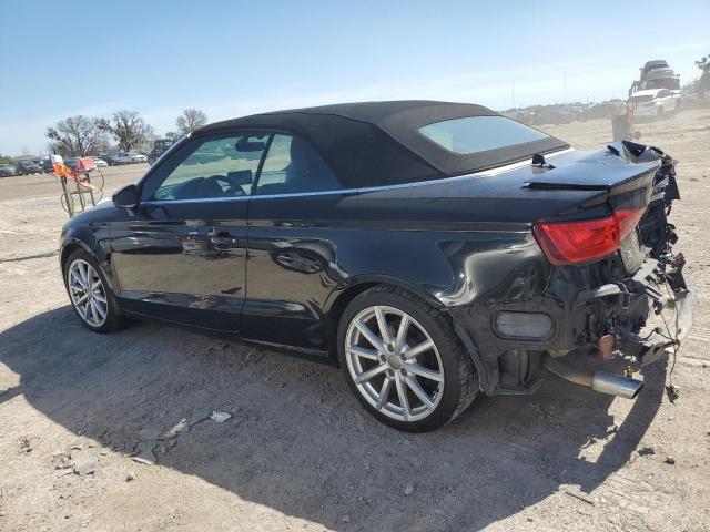 2016 Audi A3 Premium - Фото 2