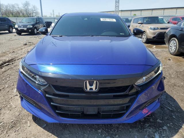 2019 Honda Accord Sport - Фото 5