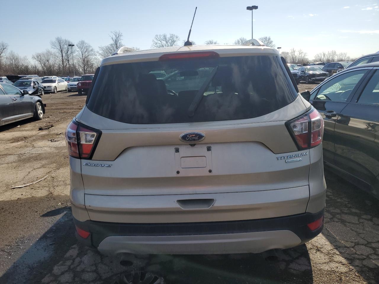 2017 FORD ESCAPE TIT - Image 6