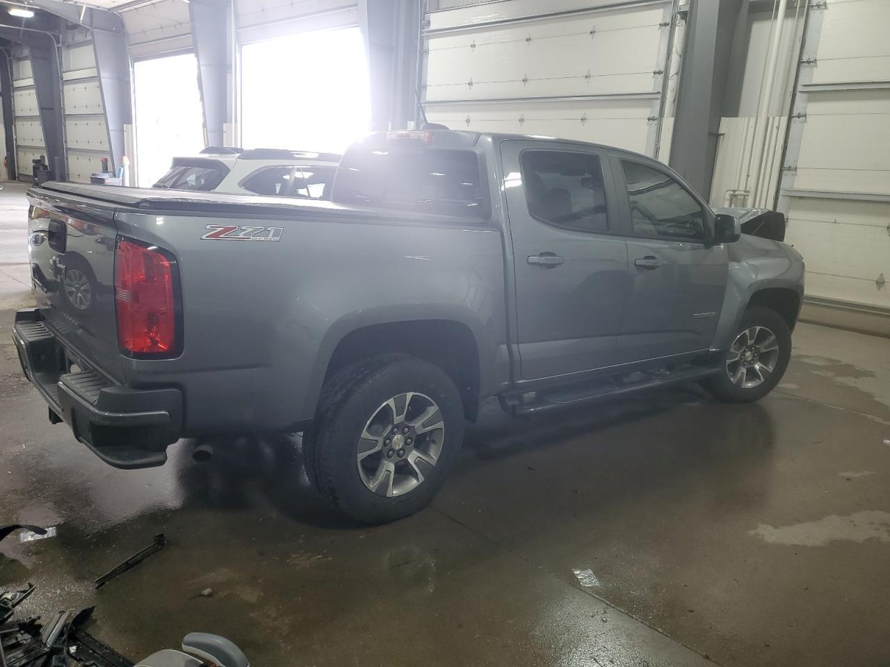 2020 CHEVROLET COLORADO Z - Image 3