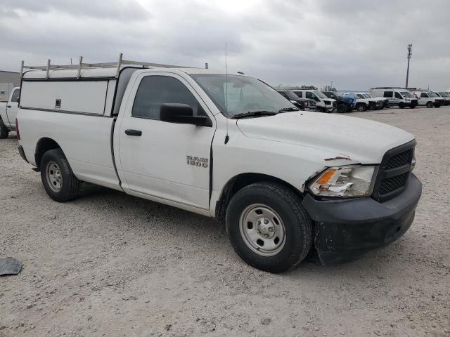 2018 Ram 1500 St - Фото 4