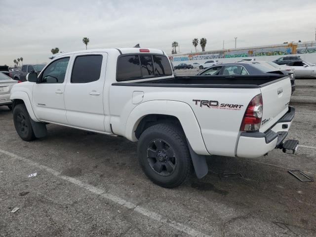 2014 Toyota Tacoma Double Cab Prerunner Long Bed - Фото 2