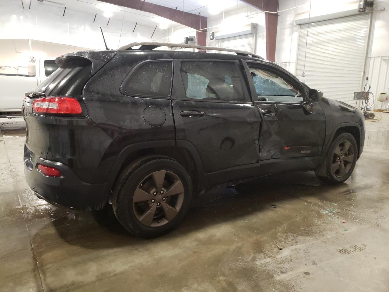 2016 JEEP CHEROKEE L - Image 3