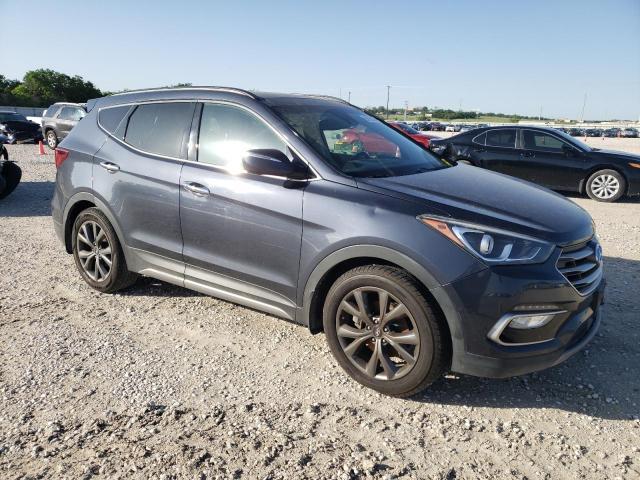 2017 Hyundai Santa Fe Sport - Image 4